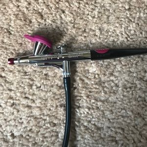 Illuminous Airbrush Makeup System